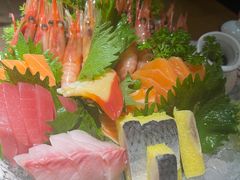 -福樱兰海鲜放题铁板烧(加州店)