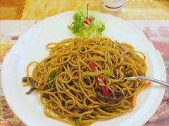 -吉司利中西餐厅至尊店