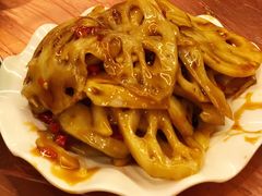 -小辉哥大排档(船山路总店)