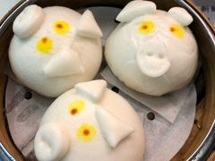 -点点心点心专门店(湾仔店)