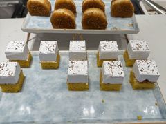 -素满香·全民素食自助(苏州·石路店)