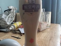 -瑞幸咖啡(温江新光天地写字楼店)