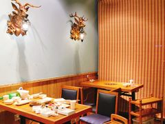 -傣妹火锅(罗宾森购物中心店)
