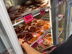-文立新麻辣烫(合生汇21街区店)