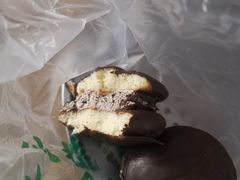 -宝圆斋清真糕点·蛋糕