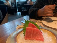 -Mr·Fish鱼鲜生海鲜放题(银泰in99店)