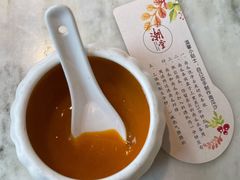 南瓜沙-潮堂 · 潮州菜(恒隆广场店)