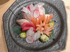 -然寿司(郎园vintage店)