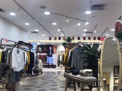 -洋洋广场(南街店)