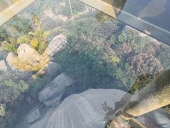 -巨石山景区