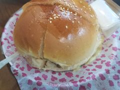 -繁仔牛杂(石排店)