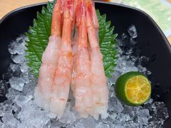 -友壹町寿司(佛山新DNA店)