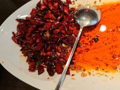 -秦月轩·陕西家乡菜(阜成路·五棵松店)