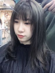 -Hair Garden Resort日式发艺沙龙