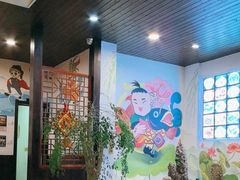 -东北特色铁锅炖·柴火灶(富阳一店)