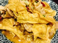 -螺世纪螺蛳粉·桂味小排档(裕德店)