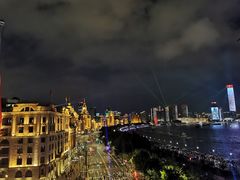 -外滩8号 whisky bar(金延大厦店)