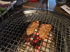 -虎丸烧肉(新大陆广场店)