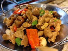 -味派菜园子(荷塘金逸城店)