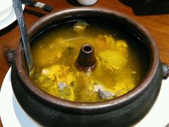 -福照楼汽锅鸡·云南菜(护国路店)