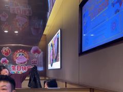 -海底捞火锅(河东万达广场店)