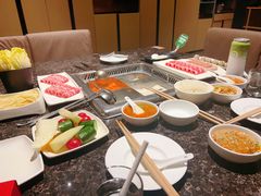 -海底捞火锅(群星城店)