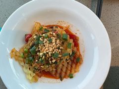 -半天妖烤鱼(新中关购物中心店)