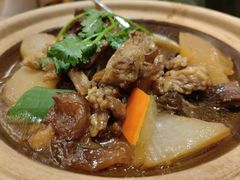 -锦粤宫·精致粤菜(深圳北站店)