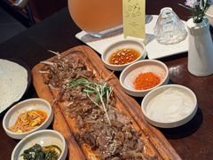 -Fuzzy Bistro 浮几韩餐·茶酒馆