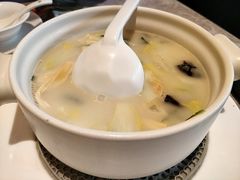 -大树餐厅(红旗街万达店)