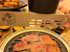 -九田家黑牛烤肉料理(衡百国际店)