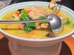 -涌觅名灶·本地海鲜宁波菜(财富广场店)