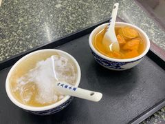 -老城糖水铺(珠海东店)