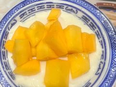 -广信牛奶甜品世家(台东店)