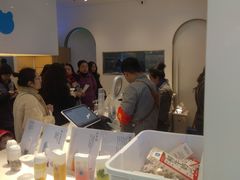 -兰熊鲜奶(西直门凯德mall店)