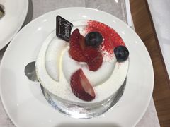 -巴黎贝甜(常德路店)