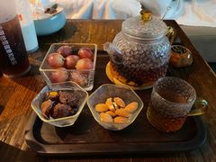 -金色印象·4K影院式足体养生(石碾盘店)