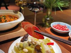 -肆海小川菜酒馆Wine Bistro (青年路店)