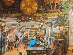 -惠康汤粉店(惠新中街店)