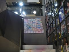-咪咕咖啡(北京西单店)