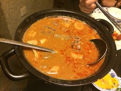 -堂宴·老厦门私房菜(1988仙岳总店)