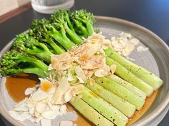 -Ameigo梅果·云贵川bistro(长宁来福士店)