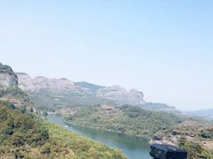 -丹霞山风景名胜区