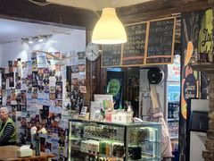-鬼味烤翅(南锣鼓巷店)