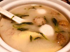 -姚面记·海派家常菜(恒基名人购物中心店)