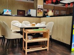 -和庆斋羊蝎子火锅·碳缸烧烤(顺义旗舰店)