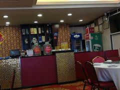 大堂-新东城喜宴海鲜酒家(同德店)
