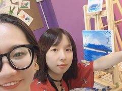 -BRAVO 赞·美艺术中心·系统美术·书法·艺考(双井校区)