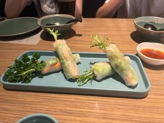 -安南越南餐厅(青岛万象城店)