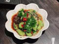 -乔街深夜食堂·台州菜·高压锅生蚝(杭州总店)
